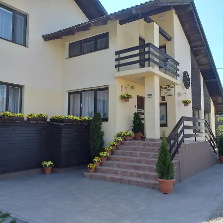 Osa Modlin Airport * Zakroczym