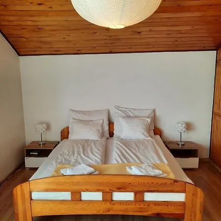 Osa Modlin Airport Zakroczym