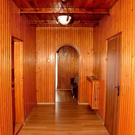 Osa Modlin Airport Country house *