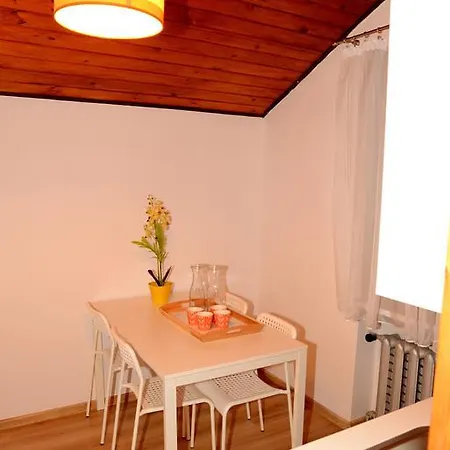 Osa Modlin Airport Landhaus *