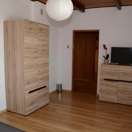 Landhaus Osa Modlin Airport