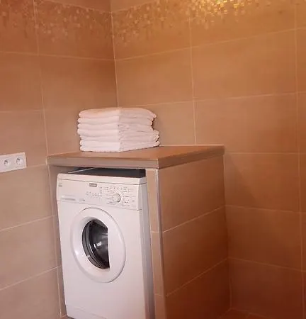 Country house Osa Modlin Airport *