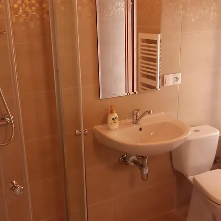 Country house Osa Modlin Airport *