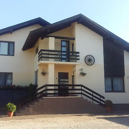 Country house Osa Modlin Airport *