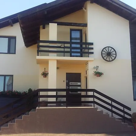 Osa Modlin Airport * Zakroczym