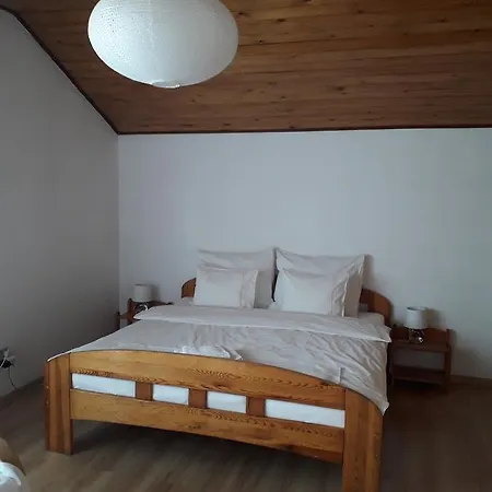 Landhaus Osa Modlin Airport