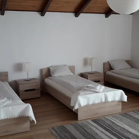 Osa Modlin Airport * Zakroczym