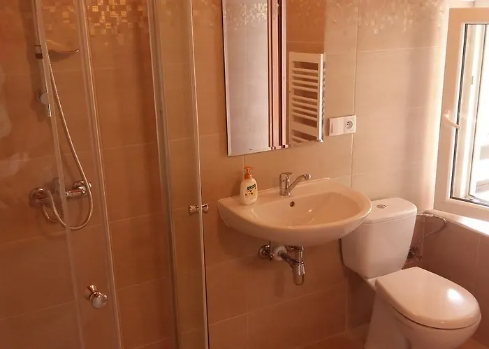 カントリーハウス Osa Modlin Airport *